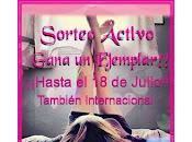 Sorteo leyenda sueño" blog Astarielle