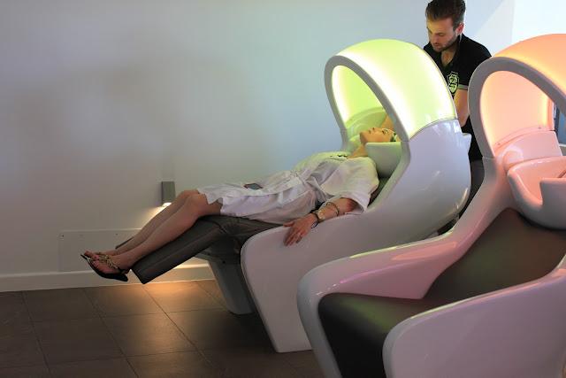 Celebrando la llegada del verano en SUITEMADRID