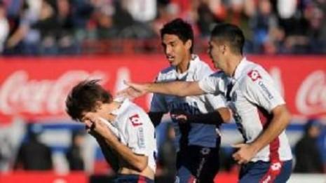 La definición, minuto a minuto