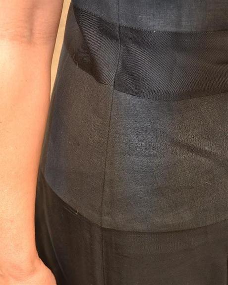 Sol Portero dress