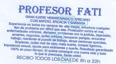 Con premeditación... y sin ortografía (56)