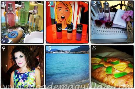 Mi semana en imágenes