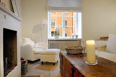 Baules como Accesorios Rusticos