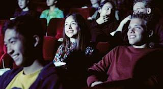 REDUCE LA ANSIEDAD CON UN ROMANCE DE PELÍCULA