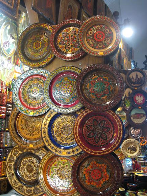 Callejeando en Cracovia 1: ¡Oh Polonia, Polonia!