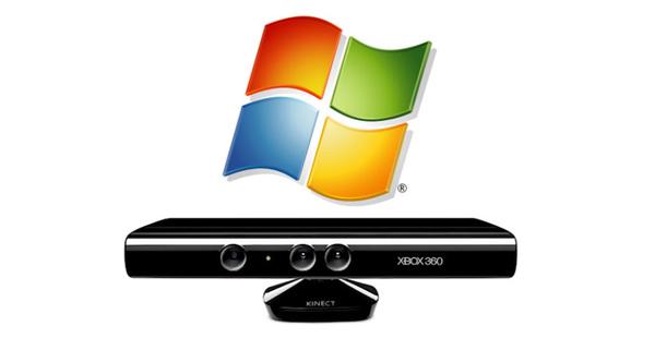 Kinect+windows+OpenNI