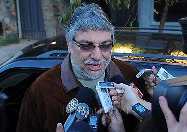 Fernando Lugo: No hice llamado a movilización en ese momento porque los francotiradores estaban allí.