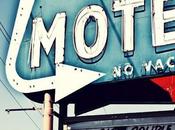 Motel signs