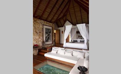 Rustico en Cambodia, Tailandia