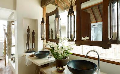 Rustico en Cambodia, Tailandia