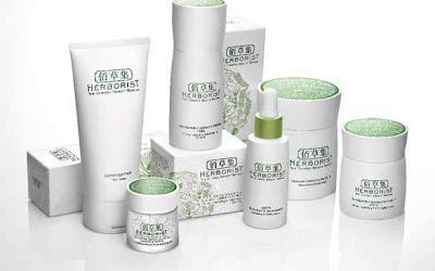 Crema de noche Herborist