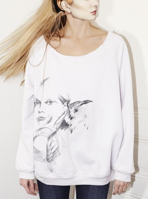 Sweatshirts: Style Addiction...