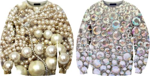 Sweatshirts: Style Addiction...