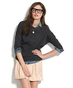 Sweatshirts: Style Addiction...