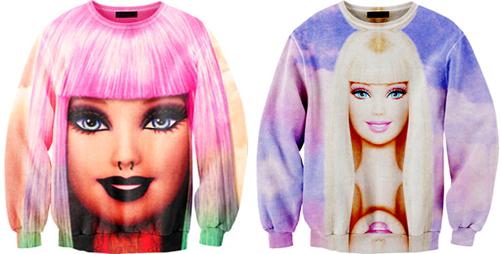 Sweatshirts: Style Addiction...