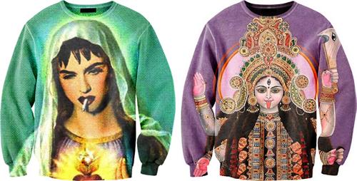 Sweatshirts: Style Addiction...