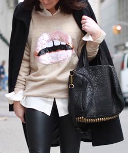 Sweatshirts: Style Addiction...