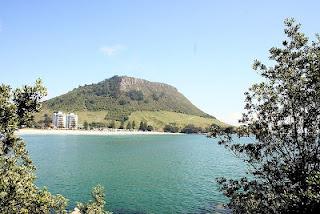 Reseña ESTRELLAS SOBRE TAURANGA