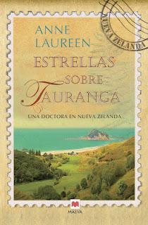 Reseña ESTRELLAS SOBRE TAURANGA