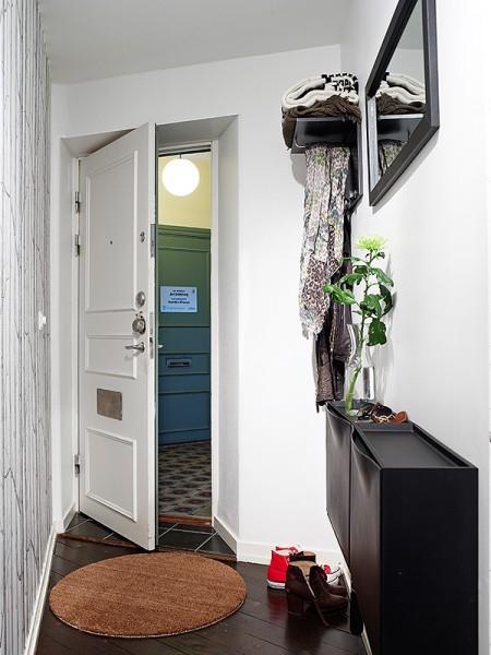 Suelo de madera negro suelo de madera negro muebles estilo escandinavo muebles de diseño fotos decoración cocinas estilo nórdico diseño de interiores decorar cocinas decorar casas decoración sencilla decoración nórdica decoración minimalista Decoración escandinava en blanco con toques de color decoración escandinava decoración en blanco y negro decoración en blanco decoración de salones cocina decoración de interiores decoración de dormitorios cocinas modernas cocinas blancas cocina sencilla elegante cocina moderna cocina con vistas cocina con isla cocina con barra cocina blanca blogs de decoración blog interiorismo blog decoración blog de decoración