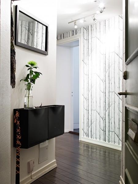 Suelo de madera negro suelo de madera negro muebles estilo escandinavo muebles de diseño fotos decoración cocinas estilo nórdico diseño de interiores decorar cocinas decorar casas decoración sencilla decoración nórdica decoración minimalista Decoración escandinava en blanco con toques de color decoración escandinava decoración en blanco y negro decoración en blanco decoración de salones cocina decoración de interiores decoración de dormitorios cocinas modernas cocinas blancas cocina sencilla elegante cocina moderna cocina con vistas cocina con isla cocina con barra cocina blanca blogs de decoración blog interiorismo blog decoración blog de decoración