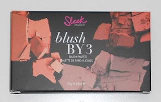 Paleta Lace de Sleek