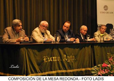 CENTENARIO DE LA PLAZA DE POZOBLANCO:  HOMENAJE A ELISEO MORÁN, CIRUJANO JEFE DE LA PLAZA DE TOROS