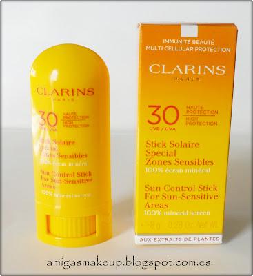 Protege tu Piel este Verano con Clarins