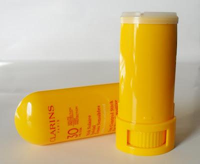 Protege tu Piel este Verano con Clarins