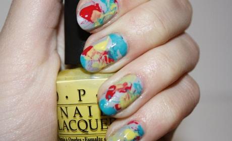 Nail Art Nail Art