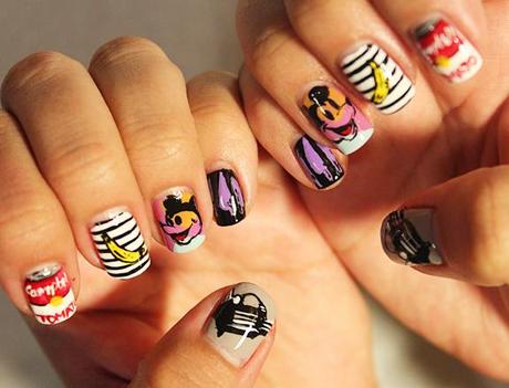 Nail Art Nail Art