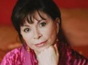 Isabel Allende