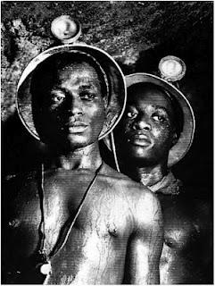 Diario de Jürgen Toepfer: daño