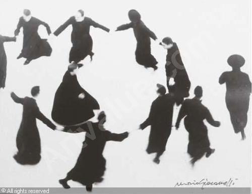 SCIENCE: IT'S A PRIEST THING