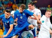 Eurocopa: Italia venció penales Inglaterra