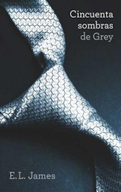 Cincuenta sombras de Grey de E. L. James