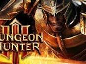 Dungeon hunter gratis para android