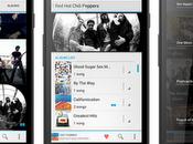 Apollo, nuevo reproductor CyanogenMod