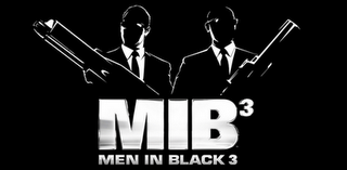 Men In Black 3 de Gameloft disponible en Play Store de Google