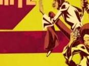 serie animada "Black Dynamite"