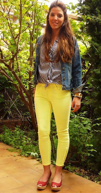 Remix de cuñas de esparto