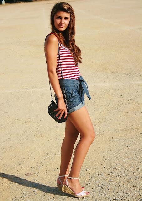 Remix de cuñas de esparto