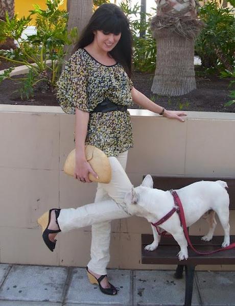 Remix de cuñas de esparto