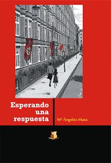 Esperando una respuesta (Mª Ángeles Mata)