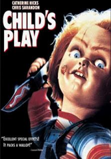 Curse of Chucky, nueva entrega de la saga