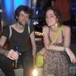 sonar look pareja sonar look pareja