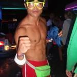 sonar 2012 look fluor sonar 2012 look fluor