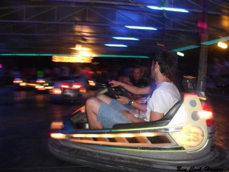 sonar 2012 Tendencias de moda en el Sonar 2012