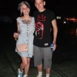 sonar look pareja sonar look pareja