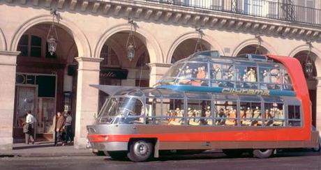 ryanpanos:  Most Extravagant Bus Ever Built This Cityrama...